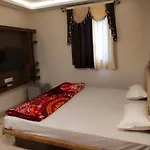 Aquadome International Hotel