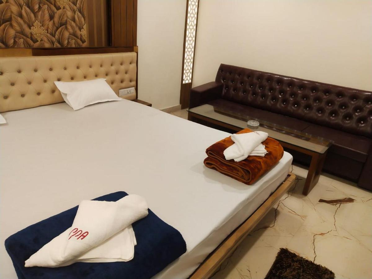 Aquadome International Guest house