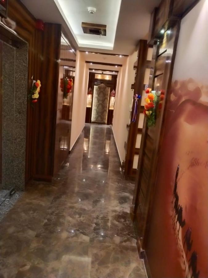 Guest house Aquadome International Kolkata